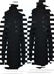 Zeige Details für Herren Winterjacke „Yukon“ Schwarz Bild von Herren Winterjacke „Yukon“ Schwarz
