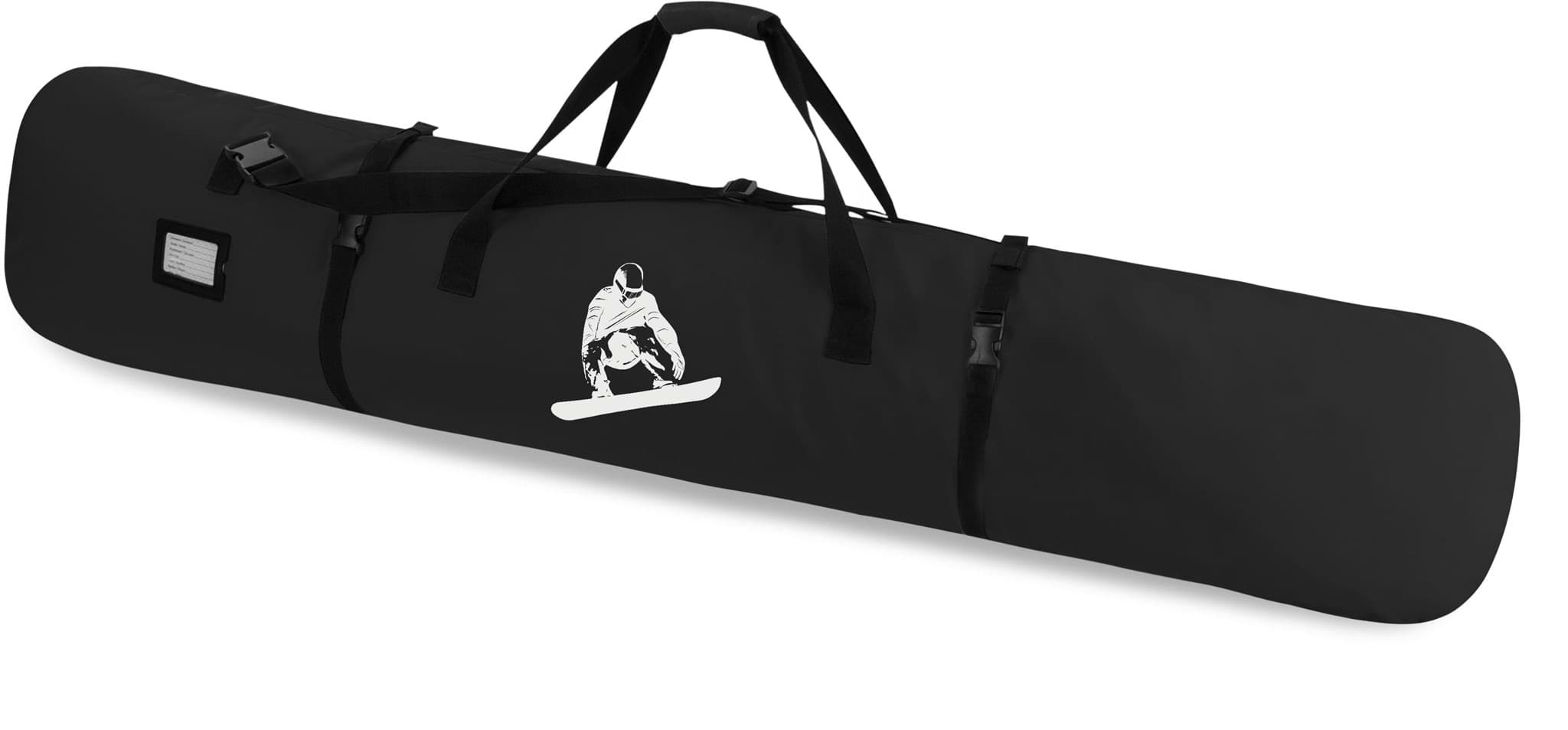 Bild von Snowboardtasche „Alpine Run 166“