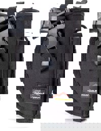 Zeige Details für Gürtelholster „Maverick“ Schwarz Bild von Gürtelholster „Maverick“ Schwarz