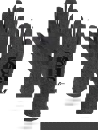 Zeige Details für Fleece Handschuhe „Nuuk“ Anthrazit Bild von Fleece Handschuhe „Nuuk“ Anthrazit