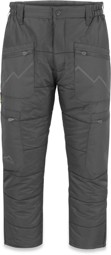 Bild von Herren Thermohose „Jirishanca“ Anthrazit