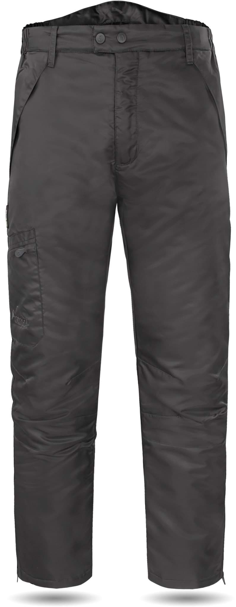 Bild von Herren Thermohose „Rasac“ Anthrazit