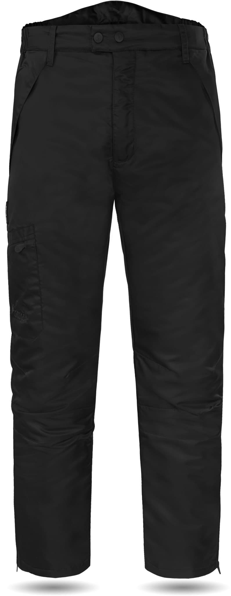 Bild von Herren Thermohose „Rasac“ Schwarz