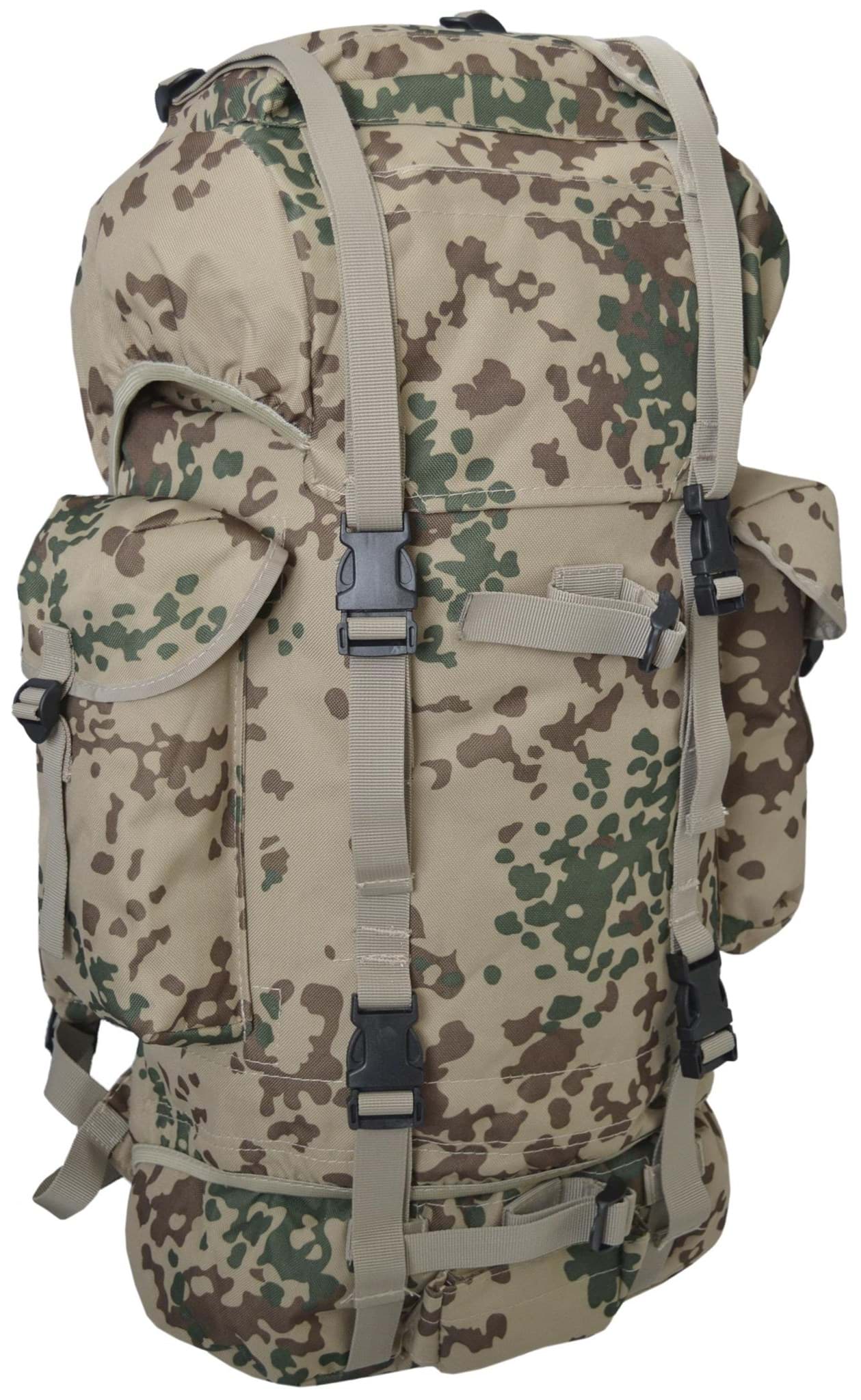 Bild von Bundeswehr Kampfrucksack 65 l