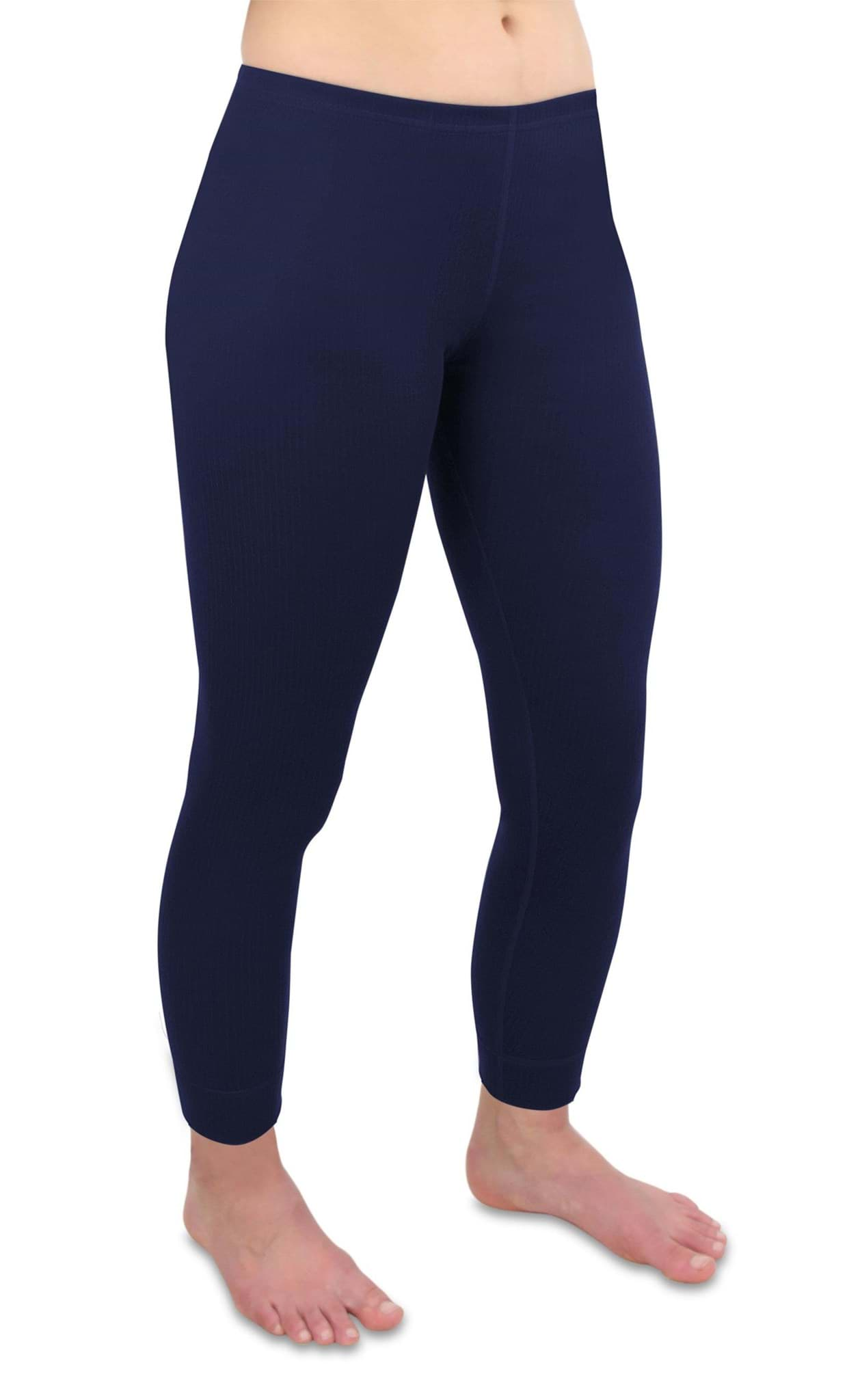 Bild von Damen Thermounterwäsche Hose „Noatak“ Navy