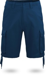 Bild von Herren Shorts „Kalahari“ Navy