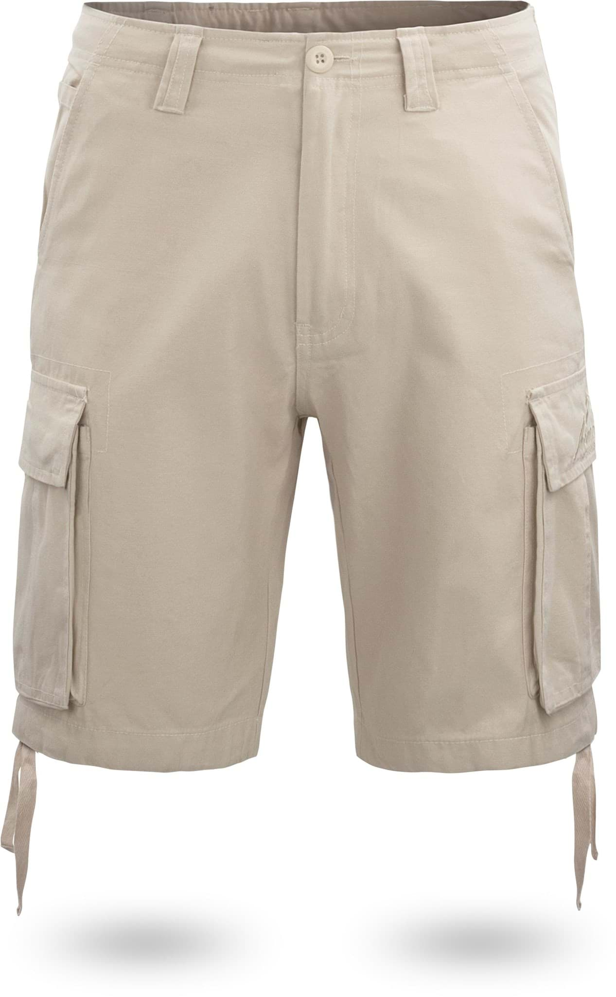 Bild von Herren Shorts „Kalahari“ Khaki