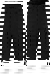 Zeige Details für Herren Shorts „Atacama“ Schwarz Bild von Herren Shorts „Atacama“ Schwarz