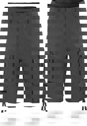 Zeige Details für Herren Shorts „Atacama“ Anthrazit Bild von Herren Shorts „Atacama“ Anthrazit
