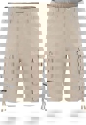 Zeige Details für Herren Shorts „Atacama“ Khaki Bild von Herren Shorts „Atacama“ Khaki