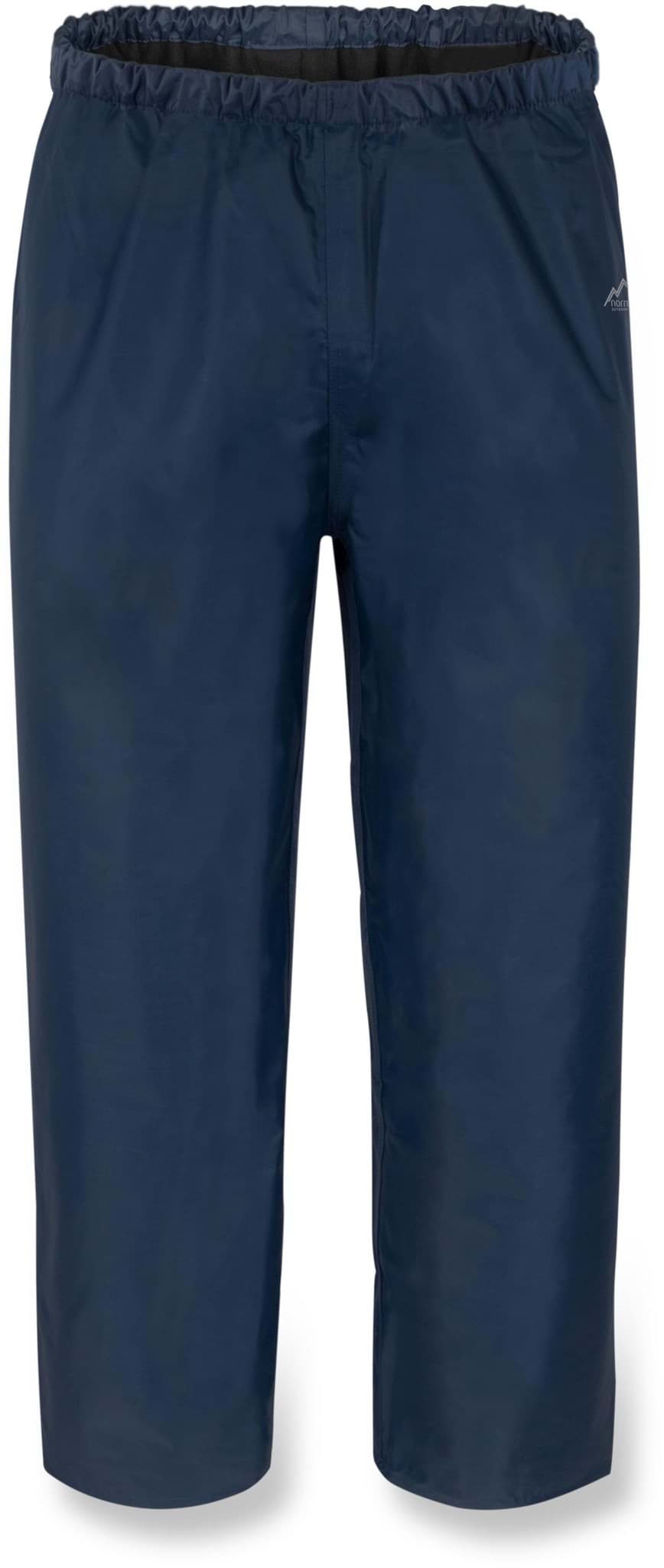 Bild von Kinder Regenhose mit Fleecefutter „Bristol“