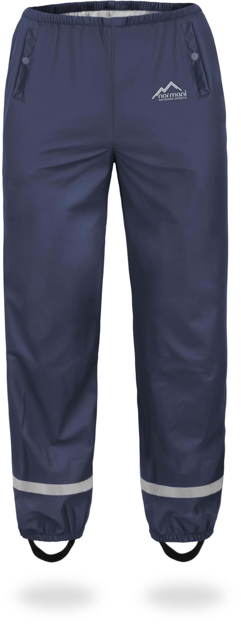 Bild von Kinder Regenhose „York“ Navy