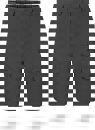 Zeige Details für Herren BDU Shorts „Kebili“ Anthrazit Bild von Herren BDU Shorts „Kebili“ Anthrazit