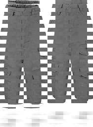 Zeige Details für Herren BDU Shorts „Kebili“ Grau Bild von Herren BDU Shorts „Kebili“ Grau