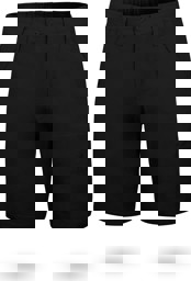 Zeige Details für Herren Shorts „Gobi“ Schwarz Bild von Herren Shorts „Gobi“ Schwarz