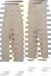 Zeige Details für Herren Shorts „Gobi“ Khaki Bild von Herren Shorts „Gobi“ Khaki