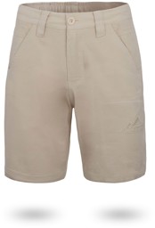 Bild von Herren Shorts „Gobi“ Khaki