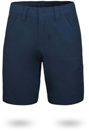 Bild von Herren Shorts „Gobi“ Navy