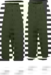 Zeige Details für Herren Shorts „Gobi“ Oliv Bild von Herren Shorts „Gobi“ Oliv