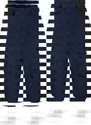 Zeige Details für Herren BDU Shorts „Kebili“ Navy Bild von Herren BDU Shorts „Kebili“ Navy