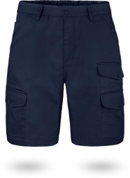 Bild von Herren BDU Shorts „Kebili“ Navy