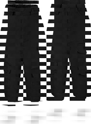 Zeige Details für Herren BDU Shorts „Kebili“ Schwarz Bild von Herren BDU Shorts „Kebili“ Schwarz