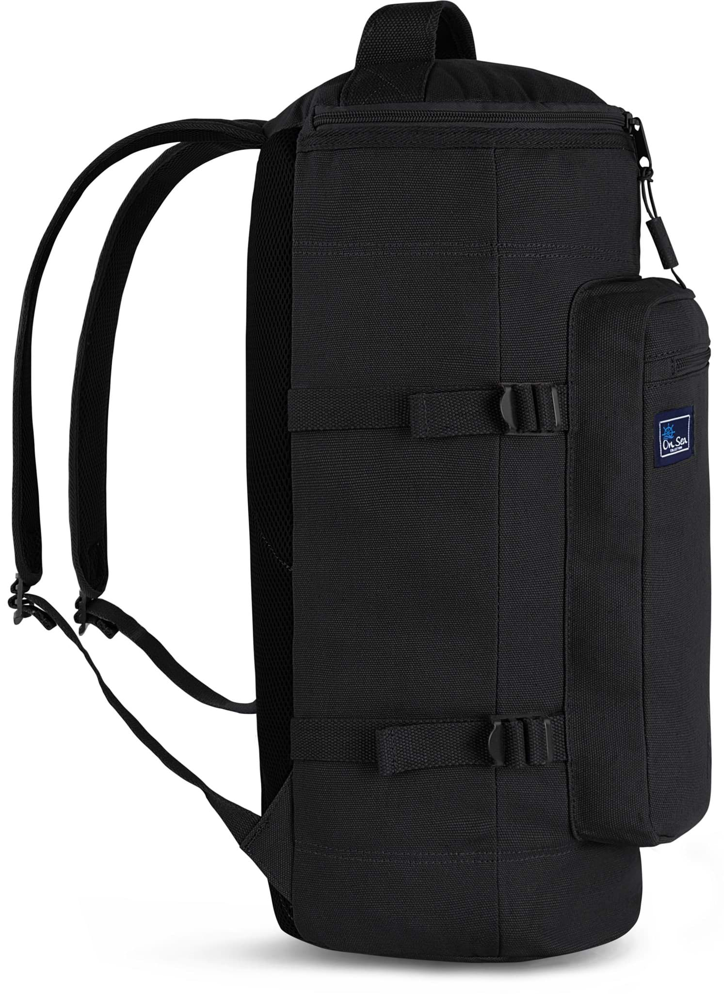 . Canvas-Seesack 19 l „Sub“