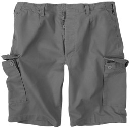 Bild von Herren Bermuda Moleskinshorts „Dallol“