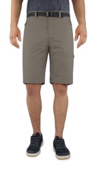 Bild von Herren Softshell-Shorts „Minkey“ Stone