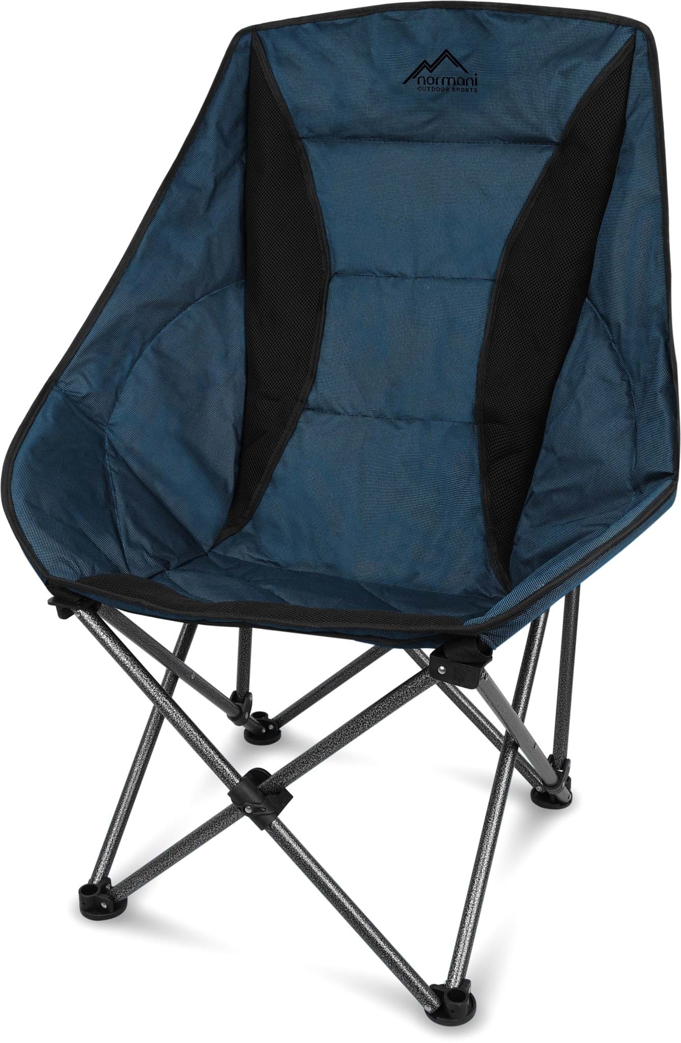 Bild von Campingsessel „Ontario“ Blau