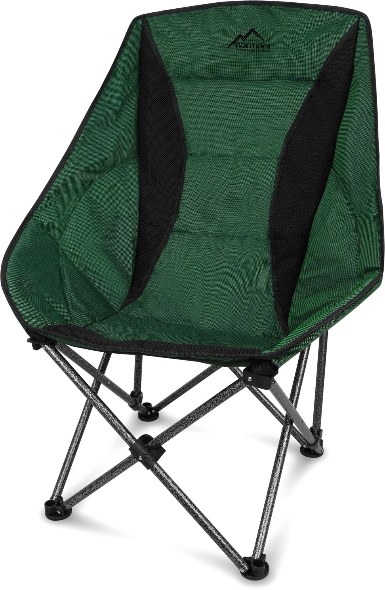 Bild von Campingsessel „Ontario“ Grün