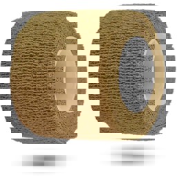 Zeige Details für Selbsthaftendes Tarnband 4,5 m Coyote Bild von Selbsthaftendes Tarnband 4,5 m Coyote