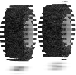 Zeige Details für Selbsthaftendes Tarnband 4,5 m Schwarz Bild von Selbsthaftendes Tarnband 4,5 m Schwarz
