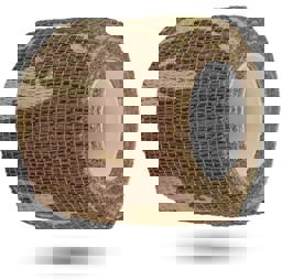 Zeige Details für Selbsthaftendes Tarnband 4,5 m Wüstentarn Bild von Selbsthaftendes Tarnband 4,5 m Wüstentarn