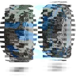 Zeige Details für Selbsthaftendes Tarnband 4,5 m Sky Blue Bild von Selbsthaftendes Tarnband 4,5 m Sky Blue