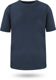 Bild von Herren T-Shirt „Agra“ Navy