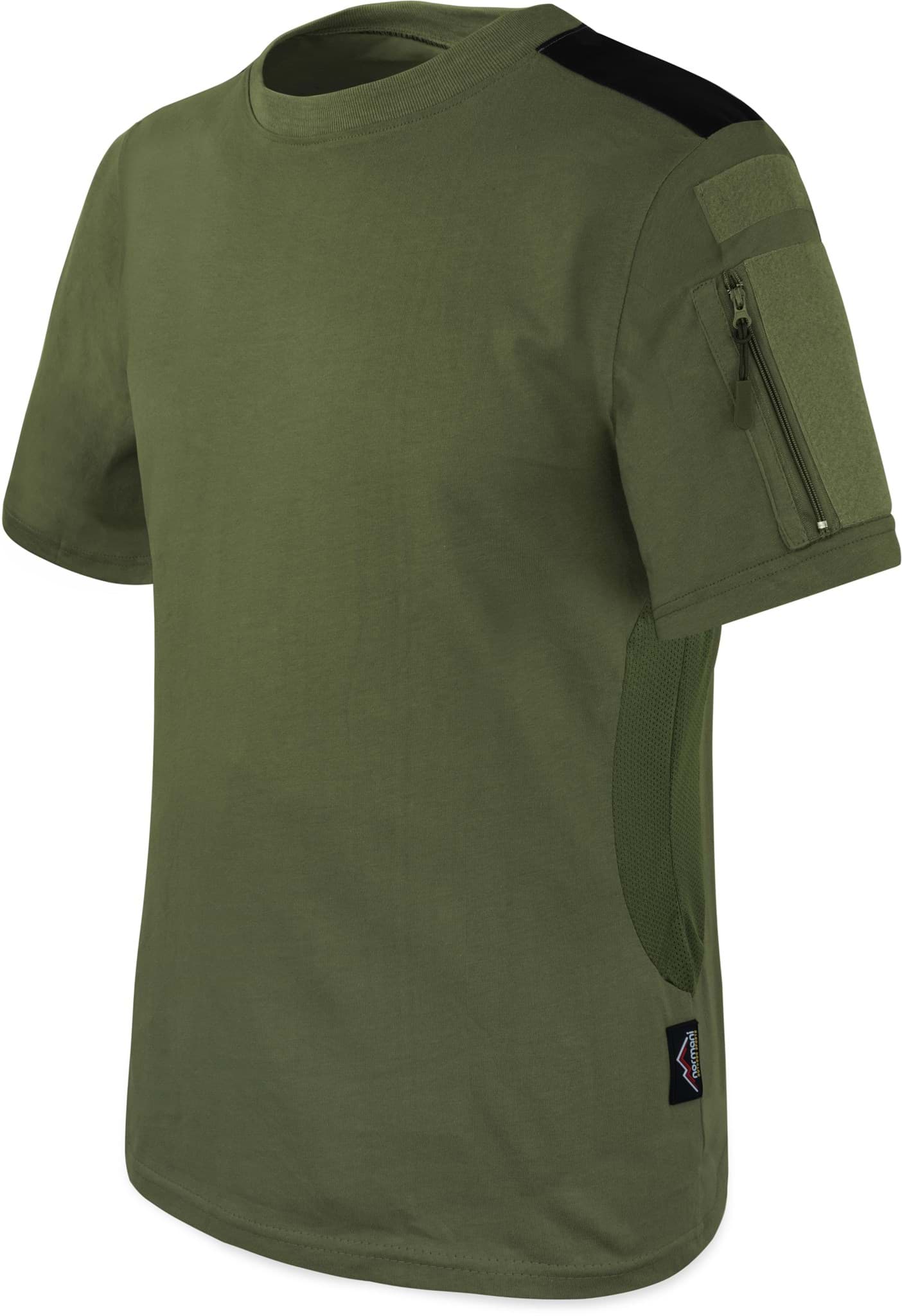 Bild von Herren Taktisches Einsatz T-Shirt „General“