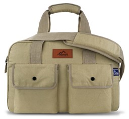 Bild von Sport- und Reisetasche „Svea“ Khaki