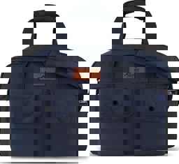 Zeige Details für Sport- und Reisetasche „Svea“ Navy Bild von Sport- und Reisetasche „Svea“ Navy