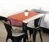 Bild von 5 er-Set Tischläufer - Tischdecken mit verschiedenen Motiven