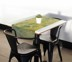 Bild von 5 er-Set Tischläufer - Tischdecken mit verschiedenen Motiven Floral