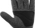 Bild von Woll-Strick-Fingerhandschuhe „Hamilton“ Grau