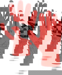 Zeige Details für Kinder Fleecehandschuhe „Mississauga“ Coral Bild von Kinder Fleecehandschuhe „Mississauga“ Coral