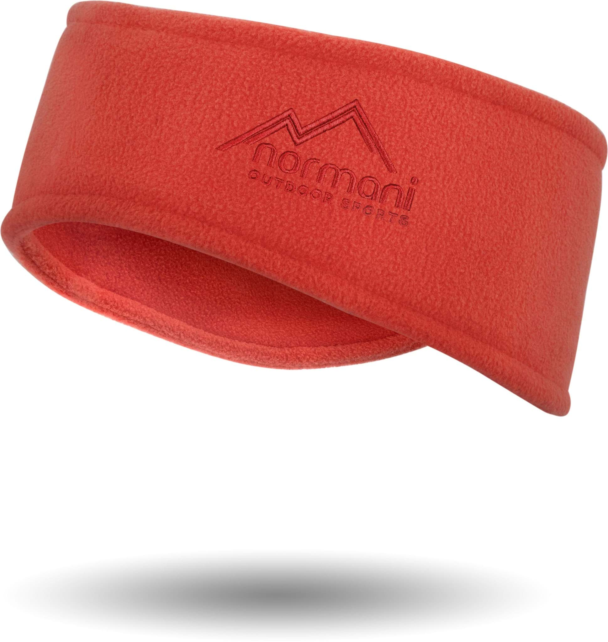 Bild von Stirnband Headband „Oslo“ Coral