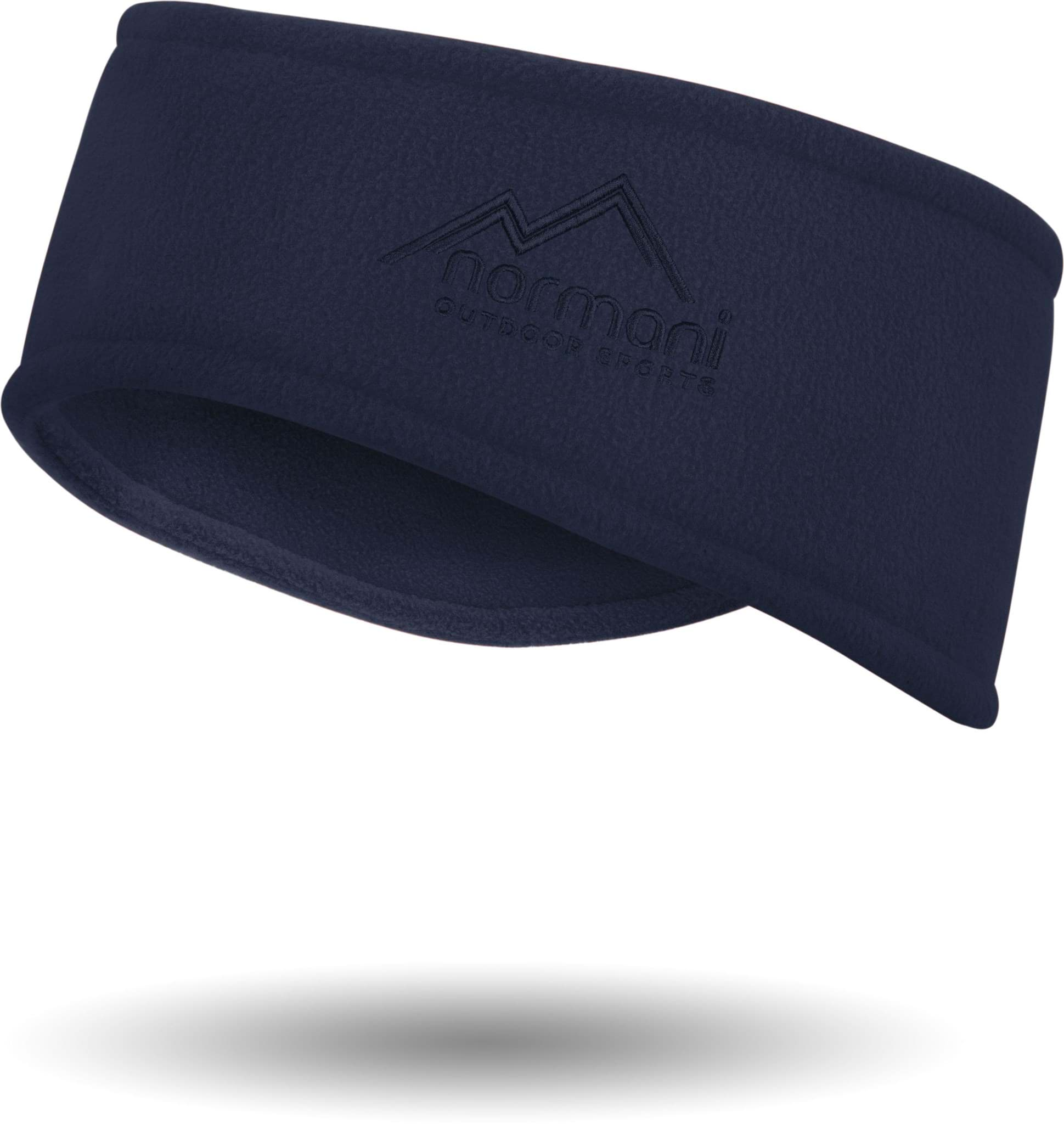 Bild von Stirnband Headband „Oslo“ Navy