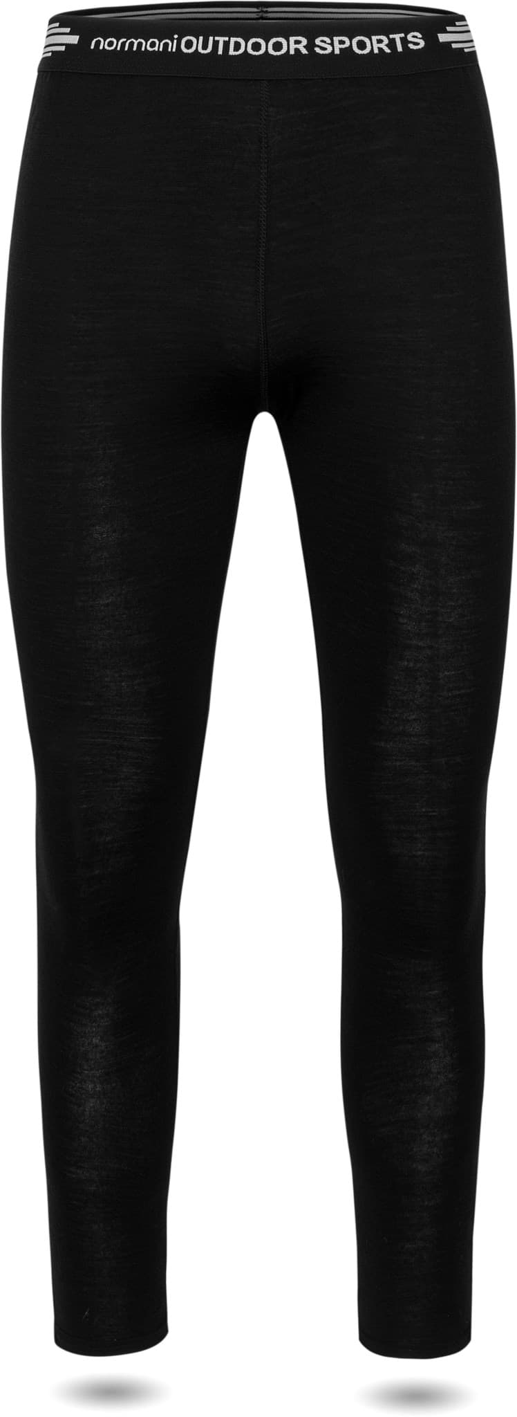 Bild von Damen Merino Unterhose „Perth“ Schwarz