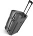 Bild von Reisetasche mit Handgepäckmaß „Aurori 45“ Dunkelgrau/Grau