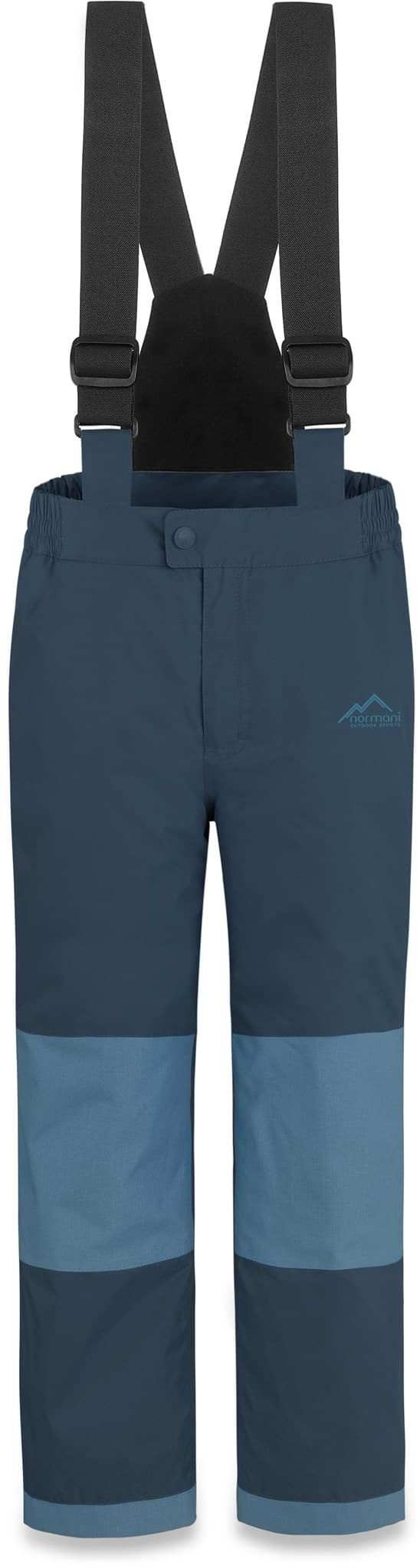 Bild von Kinder Winterhose Salcha Navy