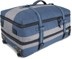 Bild von Reisetasche mit Handgepäckmaß „Aurori 45“ Blau/Grau