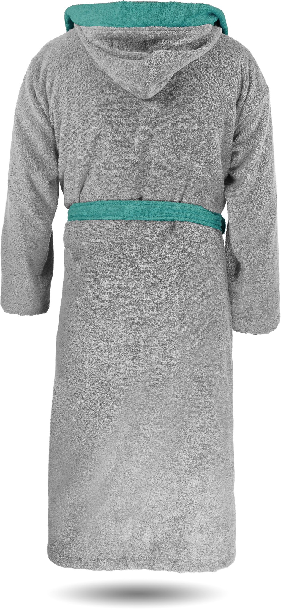 NORMANI. Outdoor-Klappstuhl „Nipigon“ - Rot